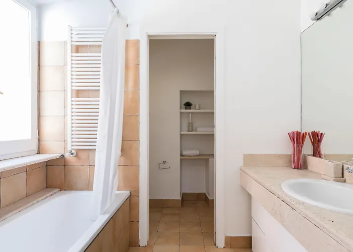 Apartamento A World Aparts - 13 T.argentina