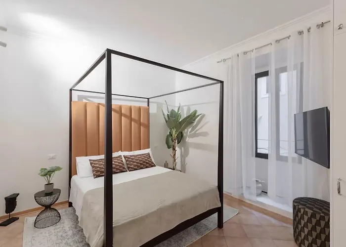 Apartamento A World Aparts - 13 T.argentina Roma