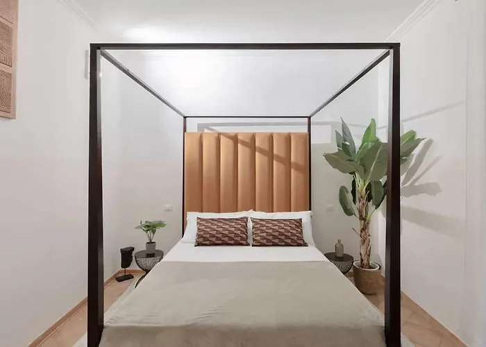 Apartamento A World Aparts - 13 T.argentina *