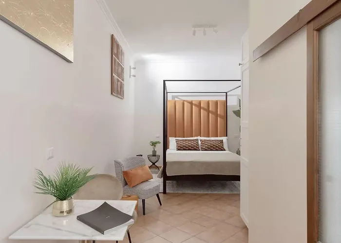 A World Aparts - 13 T.argentina Apartamento
