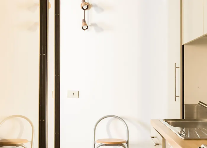 Apartamento A World Aparts - 13 T.argentina *