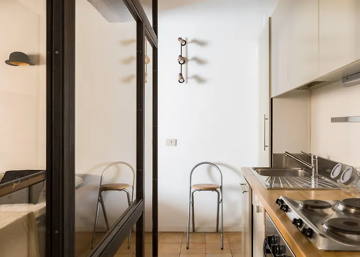 A World Aparts - 13 T.argentina Apartamento Roma