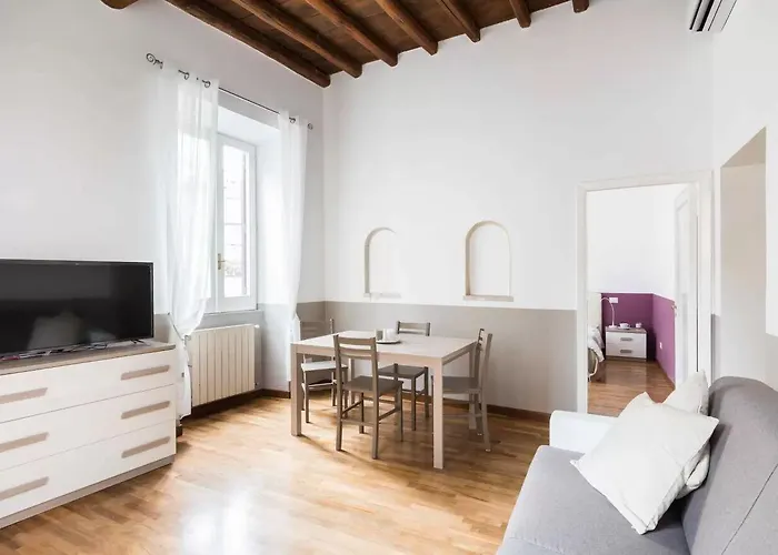 Apartamento A World Aparts - 13 T.argentina *